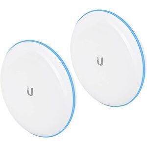 Ubiquiti UBB Dual Channels UniFi Building Bridge Wireless Access Point - White